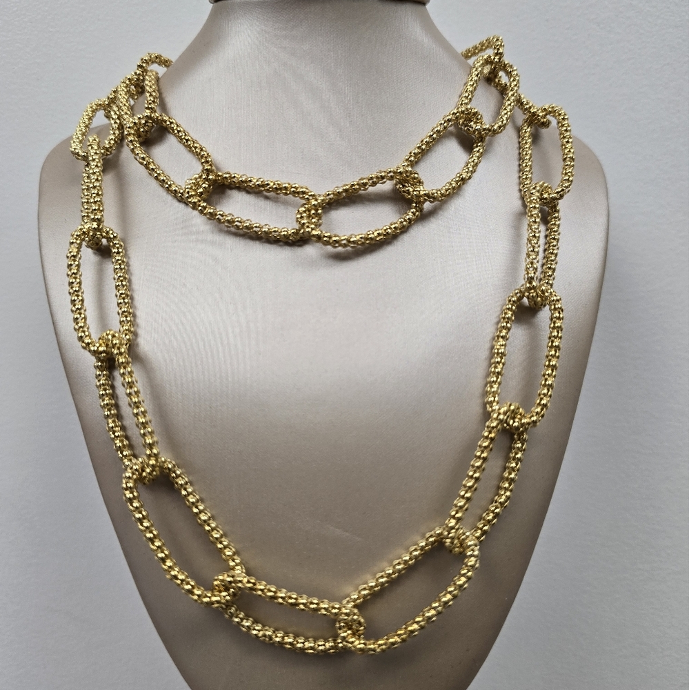 Stylish Chain 925 Silver